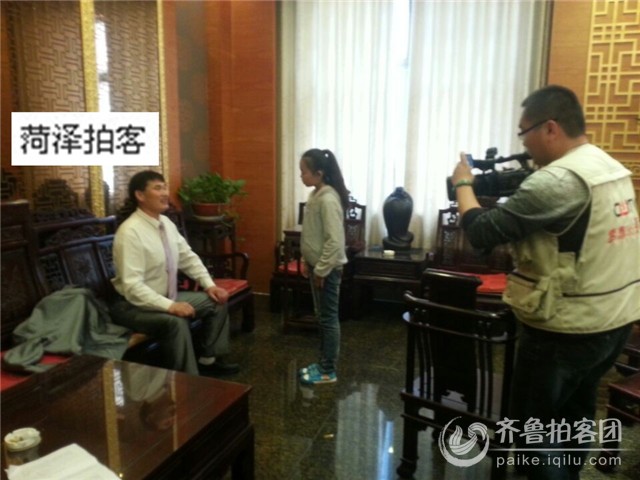 直播:单县大衣哥朱之文在家的一天 - 菏泽拍客