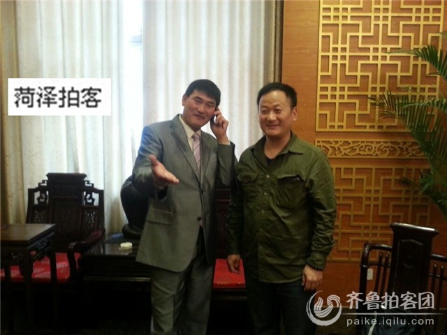 直播:单县大衣哥朱之文在家的一天 - 菏泽拍客