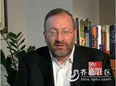 卡拉曼关于股票买入的10个建议 - 投资麻辣烫 