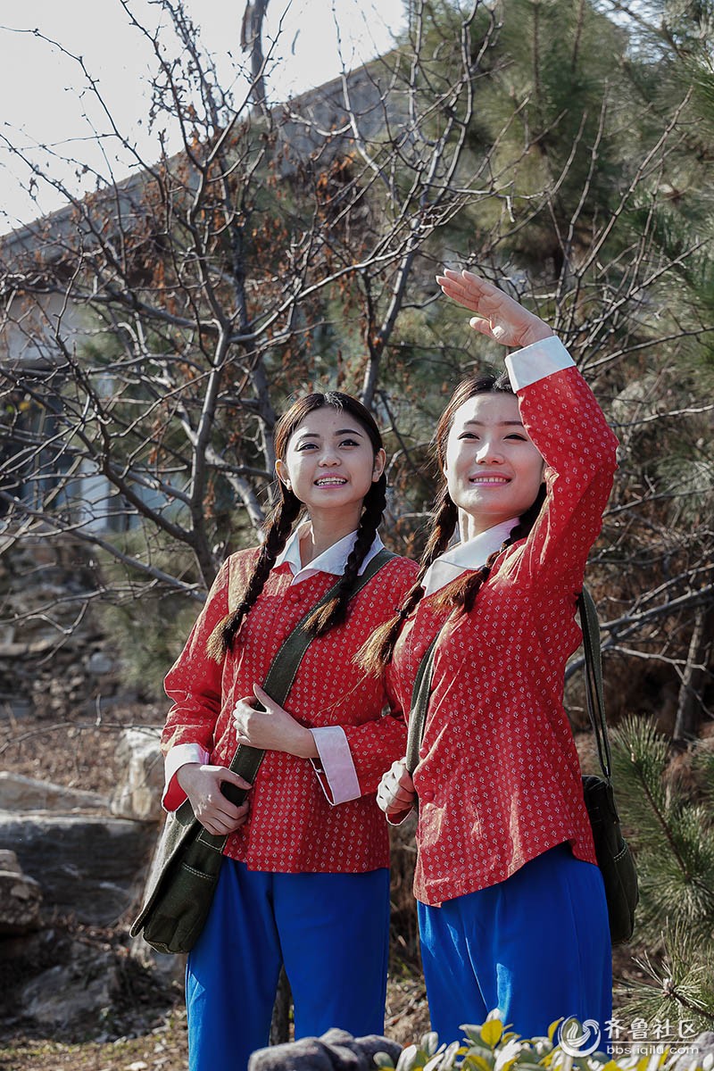 新山楂<em>妹组合</em> - 山东煤矿安培拍客 - 齐鲁社区 -