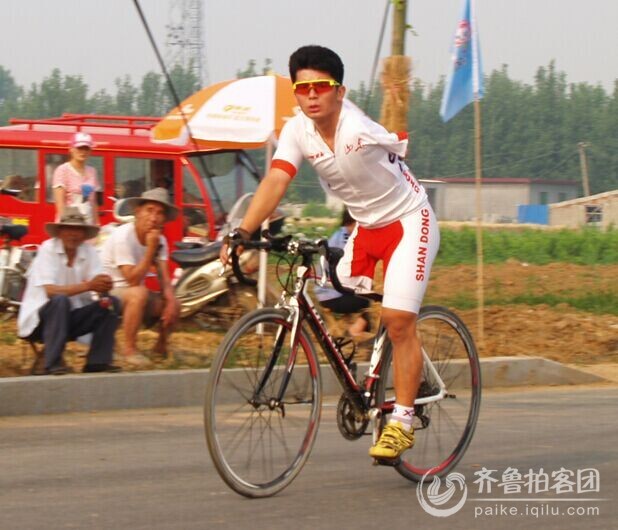 山东省第九届残疾人运动会 - 济宁拍客 - 齐鲁社