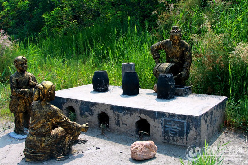 薯片的制作过程图解