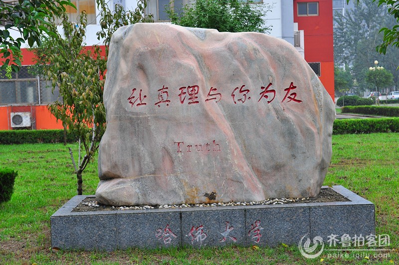 腾飞中的单县一中2 - 菏泽拍客 - 齐鲁社区 - 山东