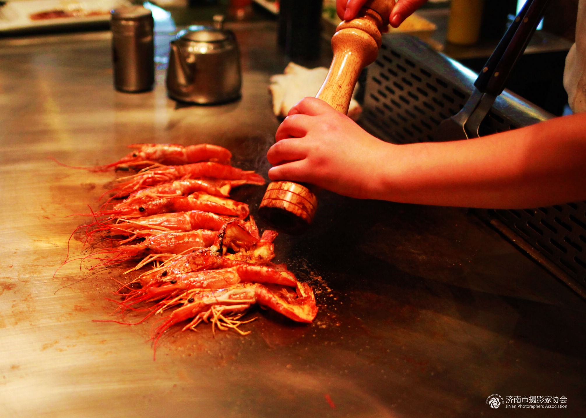 香槟烟火 - 商河县 - 齐鲁社区 齐鲁社区