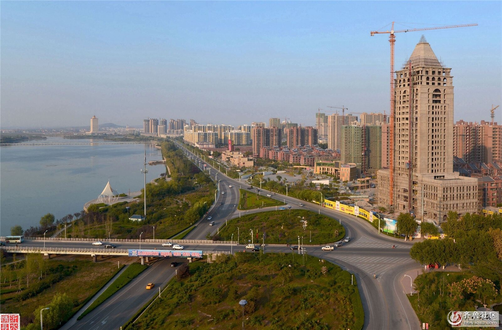 大美沂水 - 沂水论坛 - 齐鲁社区 - 山东最大的城