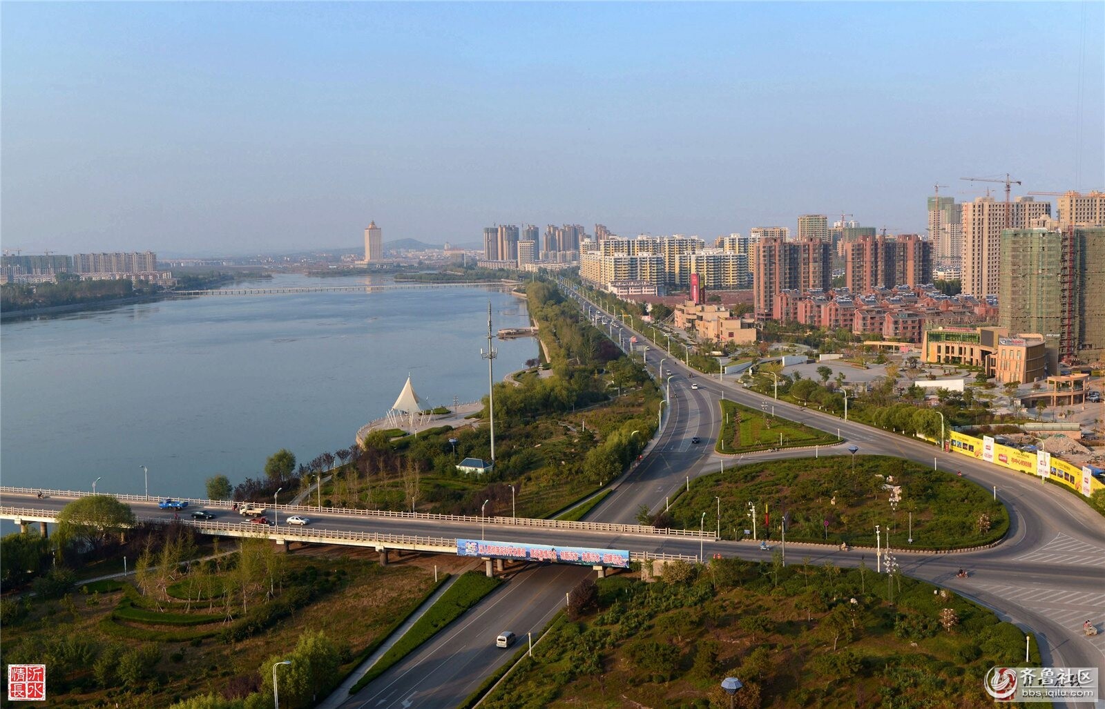 大美沂水 - 沂水论坛 - 齐鲁社区 - 山东最大的城