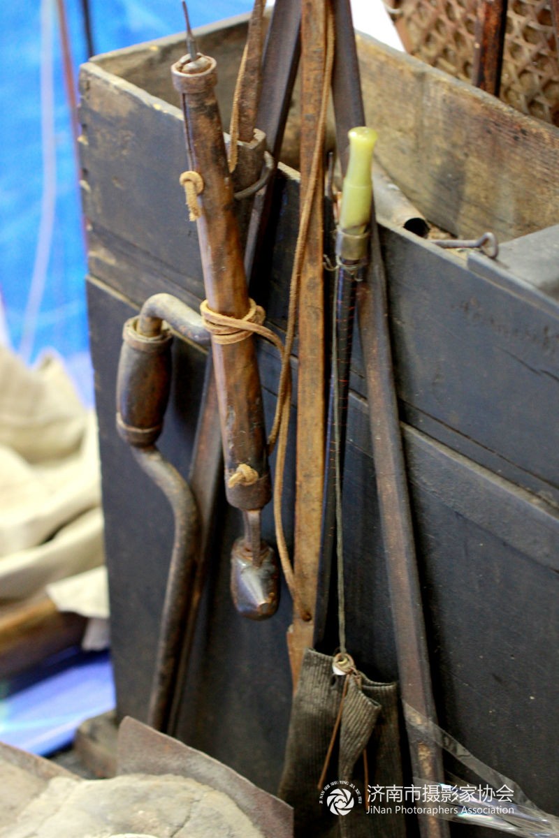 没有金刚钻别揽瓷器活