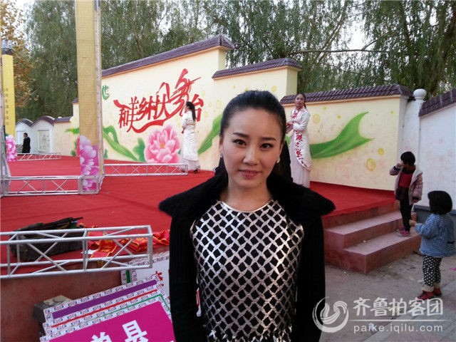 单县电视台湖西大舞台情系李田楼镇特别节目 