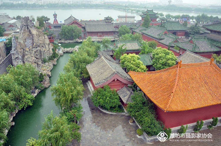 《宋朝东京汴梁开封府》