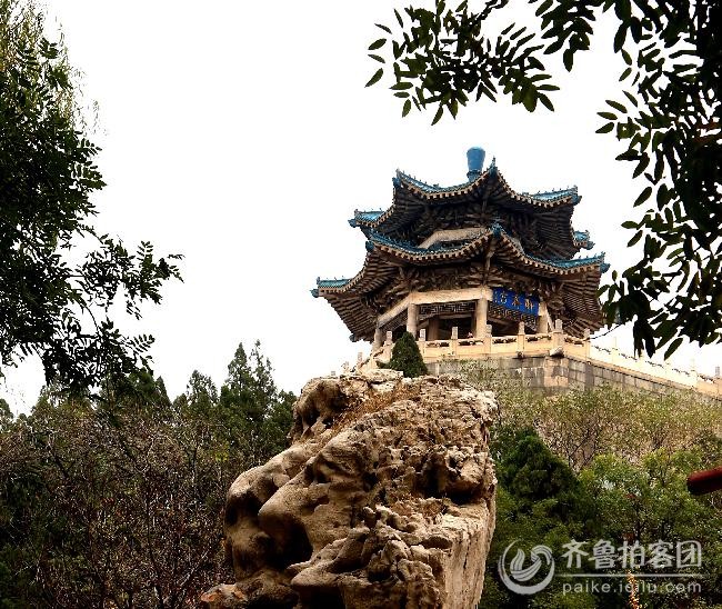 梦幻聊斋成 - 淄博拍客 - 齐鲁社区 - 山东最大的