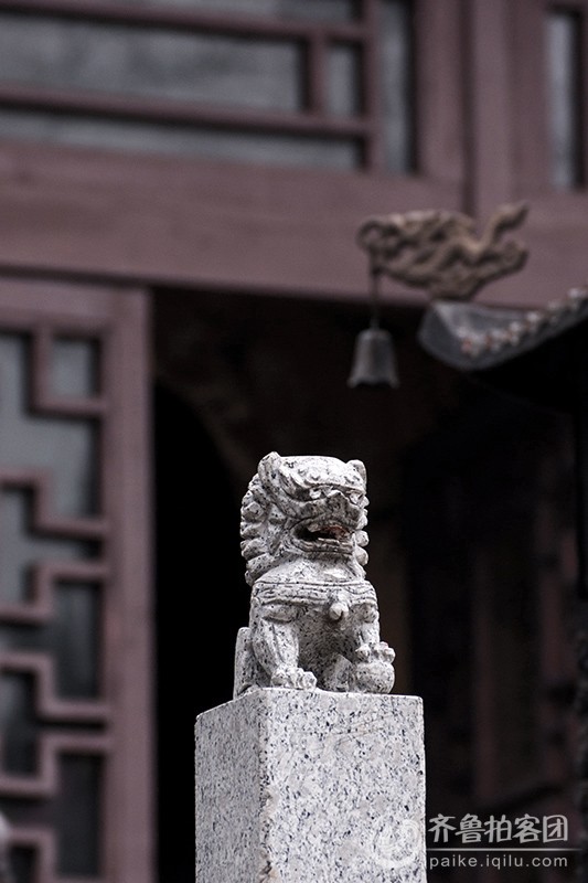 走进周村大集,感受民风民俗 - 枣庄拍客 - 齐鲁社