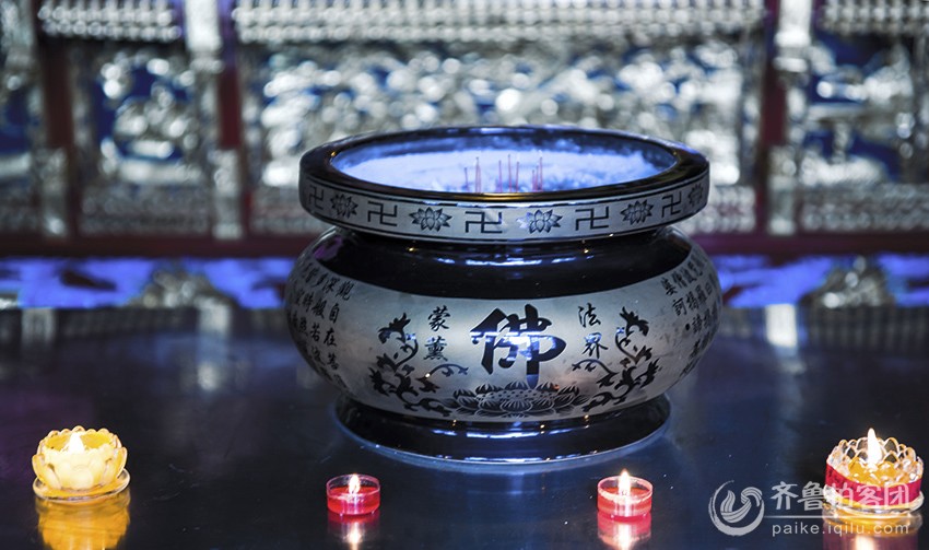 走进周村大集,感受民风民俗 - 枣庄拍客 - 齐鲁社