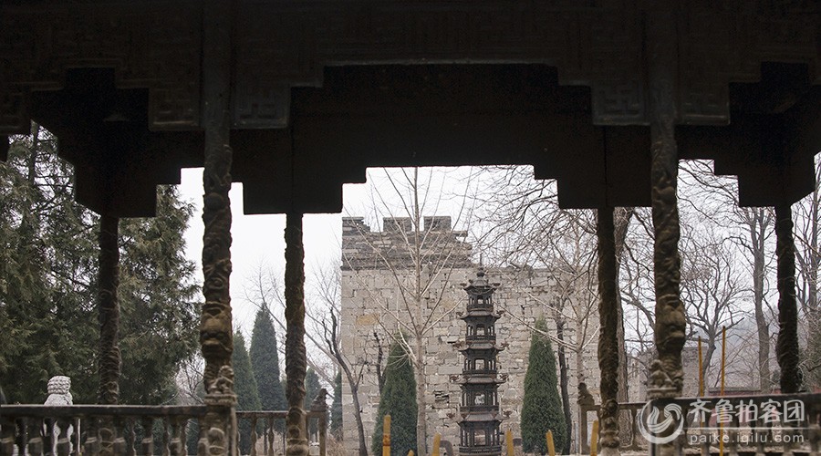 走进周村大集,感受民风民俗 - 第2页 - 枣庄拍客