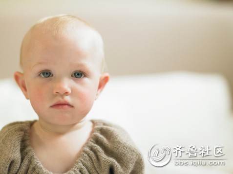 婴幼儿头部<em>湿疹</em>的防护 - 爱贝果亲子团 - 齐鲁社