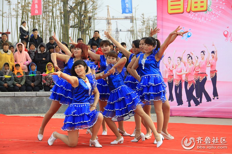 相聚临沂龙园休闲度假农庄 - 临沂论坛 - 齐鲁社