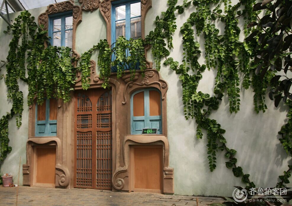 临沂龙园休闲度假农庄采风活动 - 临沂拍客 - 齐