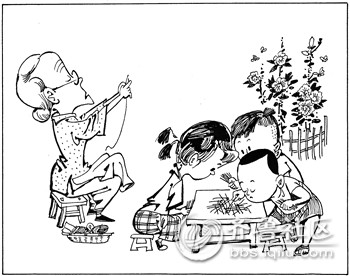 中国民间游戏专题文化园 构想