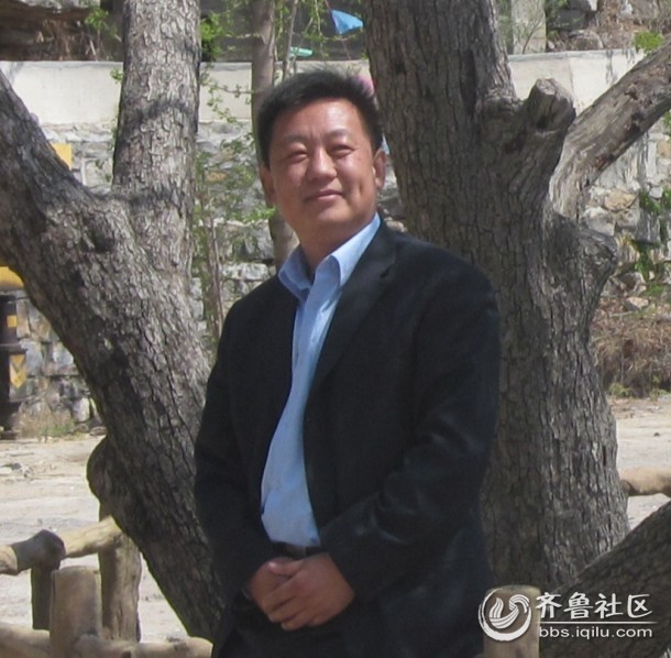 书法家刘涛作品赏析 - 文苑书画 - 齐鲁社区 - 山