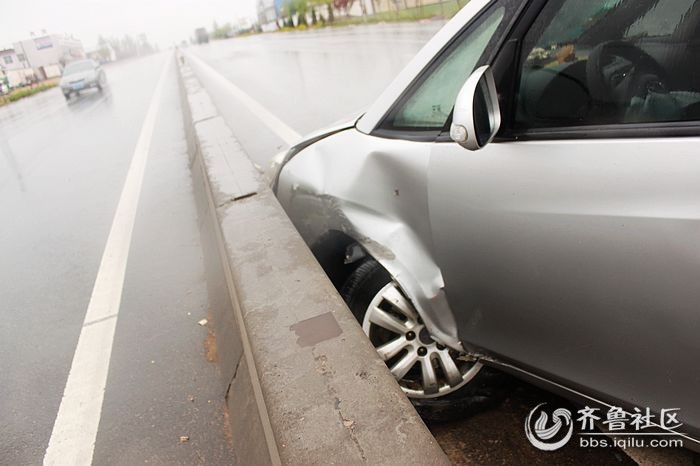沂水长深高速交通事故||2014沂水交通事故||沂水