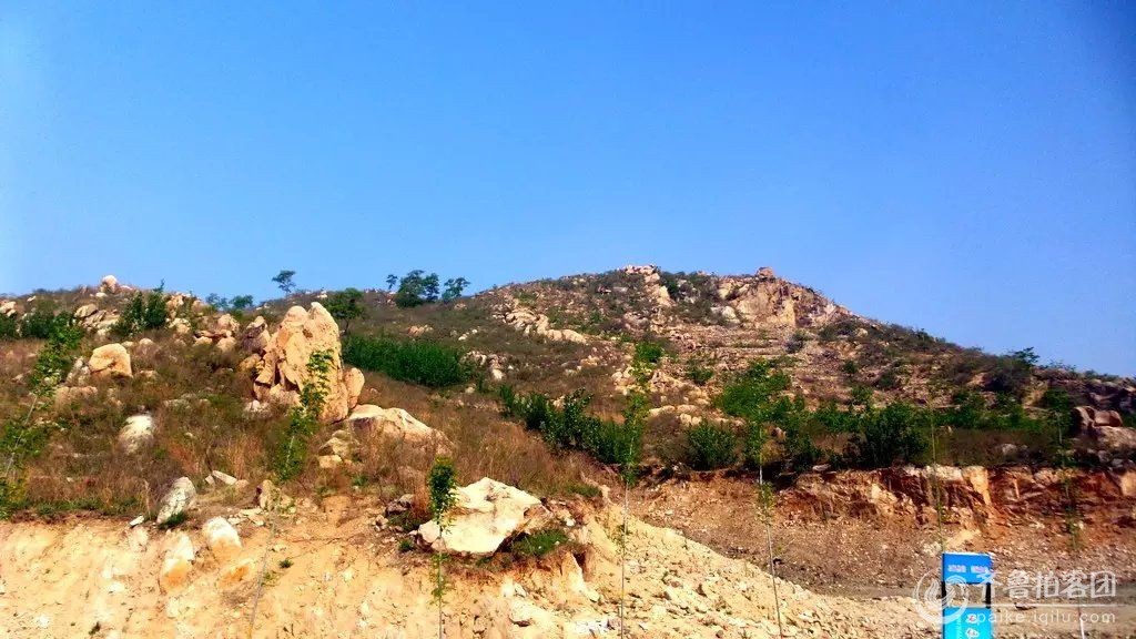 九仙山庙会骑行记 - 骑友联盟 - 齐鲁社区 - 山东