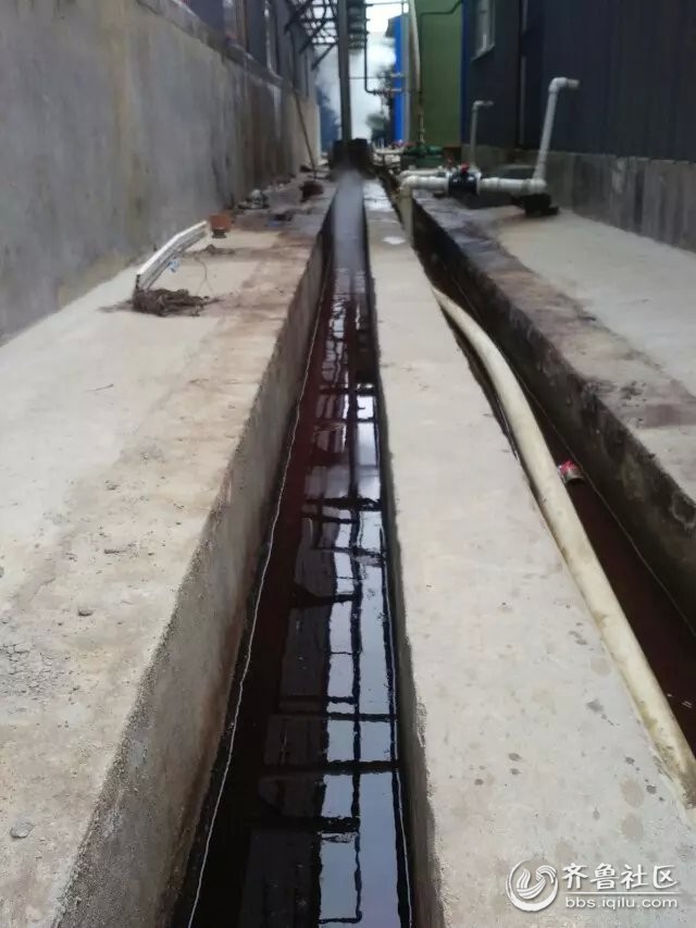 <em>聊城莘县</em>古云镇饮用水严重污染 - <em>齐鲁</em>民声 - 齐