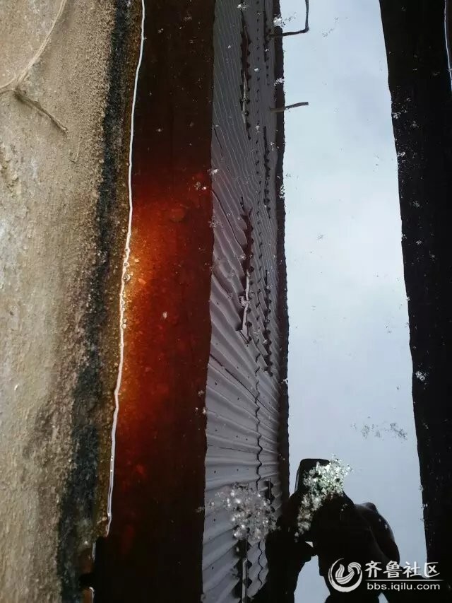 <em>聊城莘县</em>古云镇饮用水严重污染 - <em>齐鲁</em>民声 - 齐