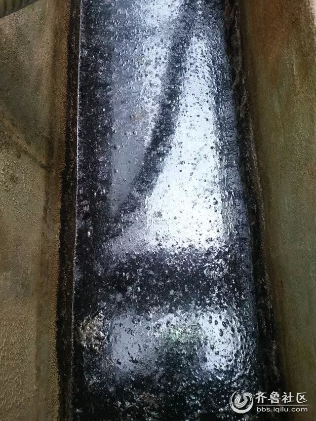 <em>聊城莘县</em>古云镇饮用水严重污染 - <em>齐鲁</em>民声 - 齐