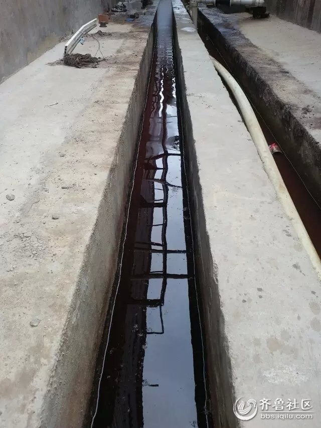 <em>聊城莘县</em>古云镇饮用水严重污染 - <em>齐鲁</em>民声 - 齐