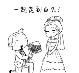 免费策划求婚,拍摄微电影,就是这么任性