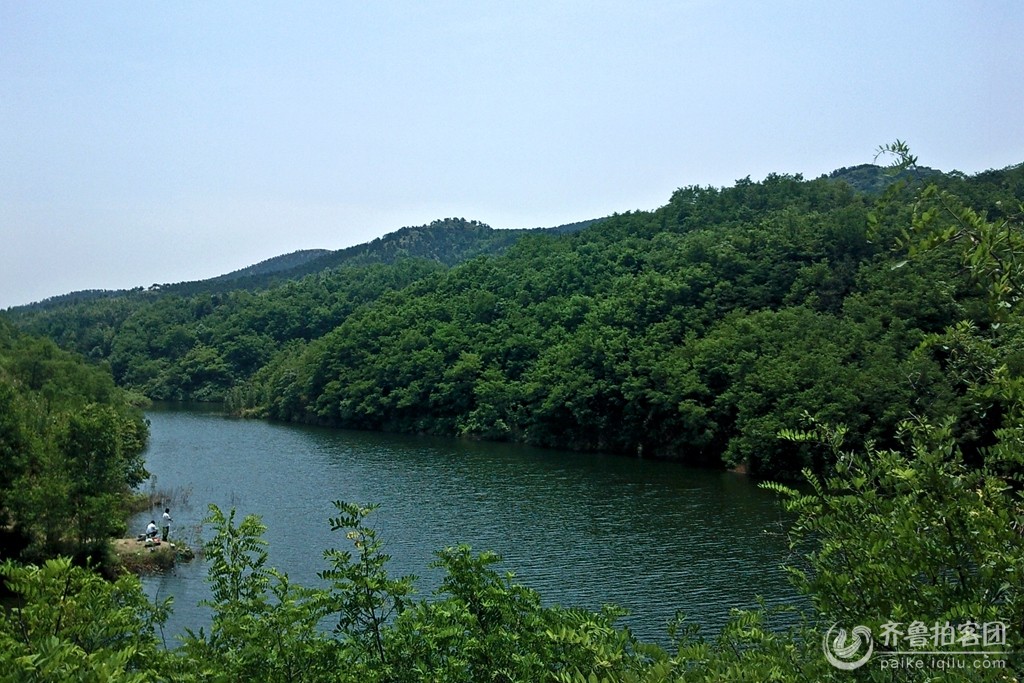 汶水之源 莱芜拍客 齐鲁社区 山东最大的城市生活社区,山东广播