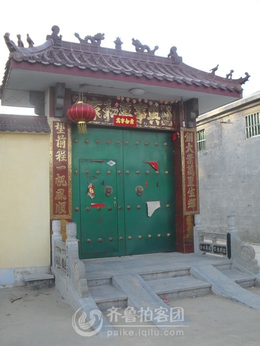 新农村围墙大门实景图,新农村院墙大门效果图,农村围墙大门图片大全_图片素材