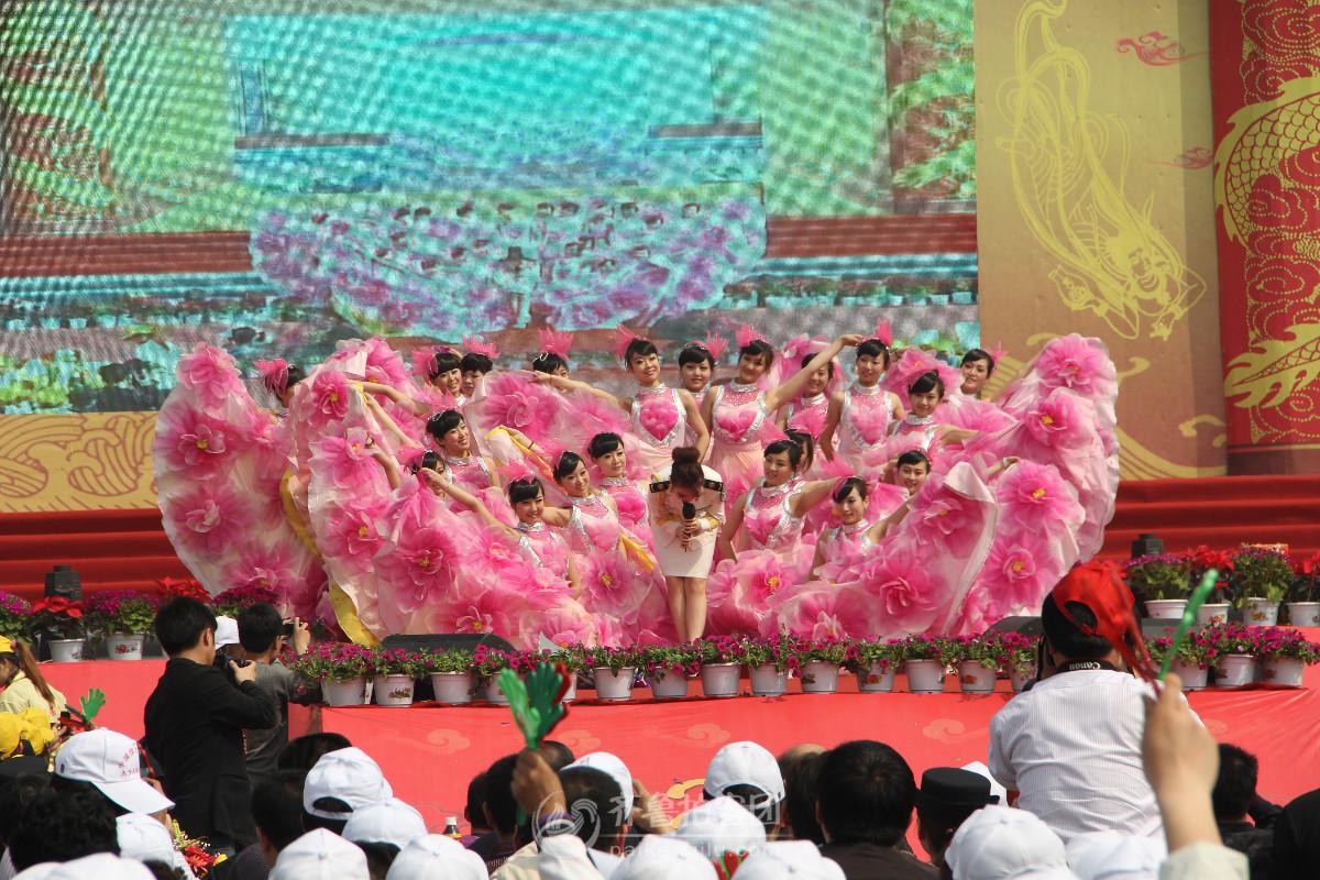 汶上旅游景点_2017年汶上旅游收入(2)