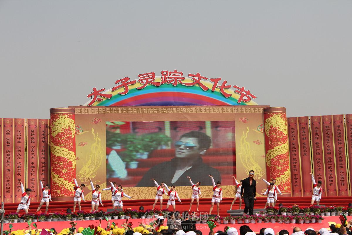 汶上旅游景点_2017年汶上旅游收入(2)