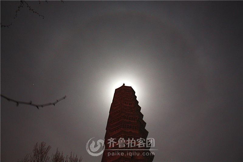 汶上旅游景点_2017年汶上旅游收入(3)