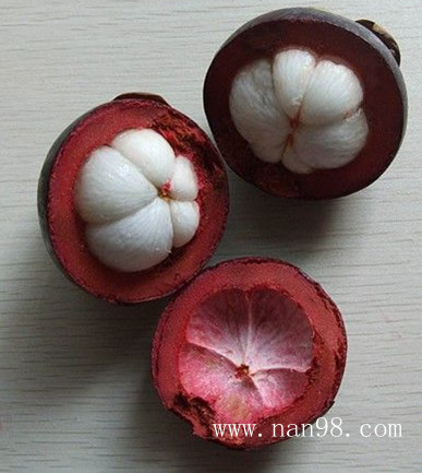 中国人最爱吃海南水果的种类,我给你最全概况