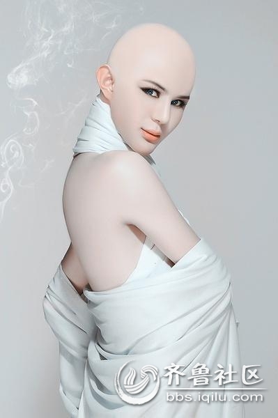 这<em>你妹</em>的不就是人兽杂交真人版嘛~简直了~! - 