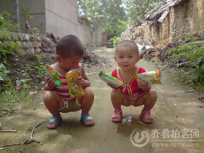 嘿嘿,  <em>妹子</em>尿忽忽了。 - <em>临沂</em>拍客 - 齐鲁社区 - 