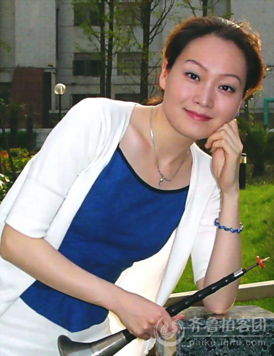 美女<em>吹</em>喇叭 - 济宁拍客 - 齐鲁社区 - 山东第一互
