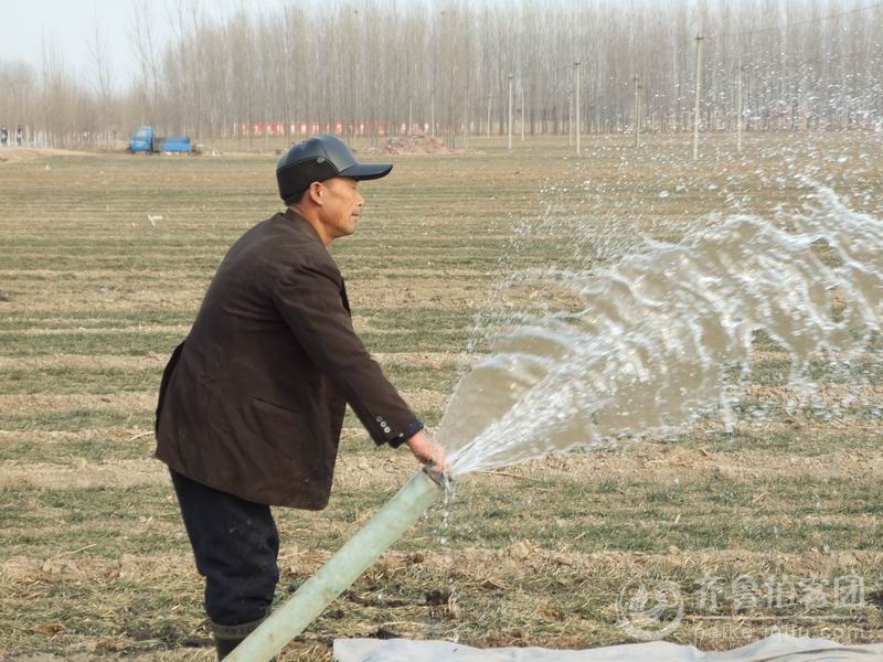 照片看新农村--<em>峡山</em>区<em>岞山</em>街办 - 潍坊拍客 - 齐