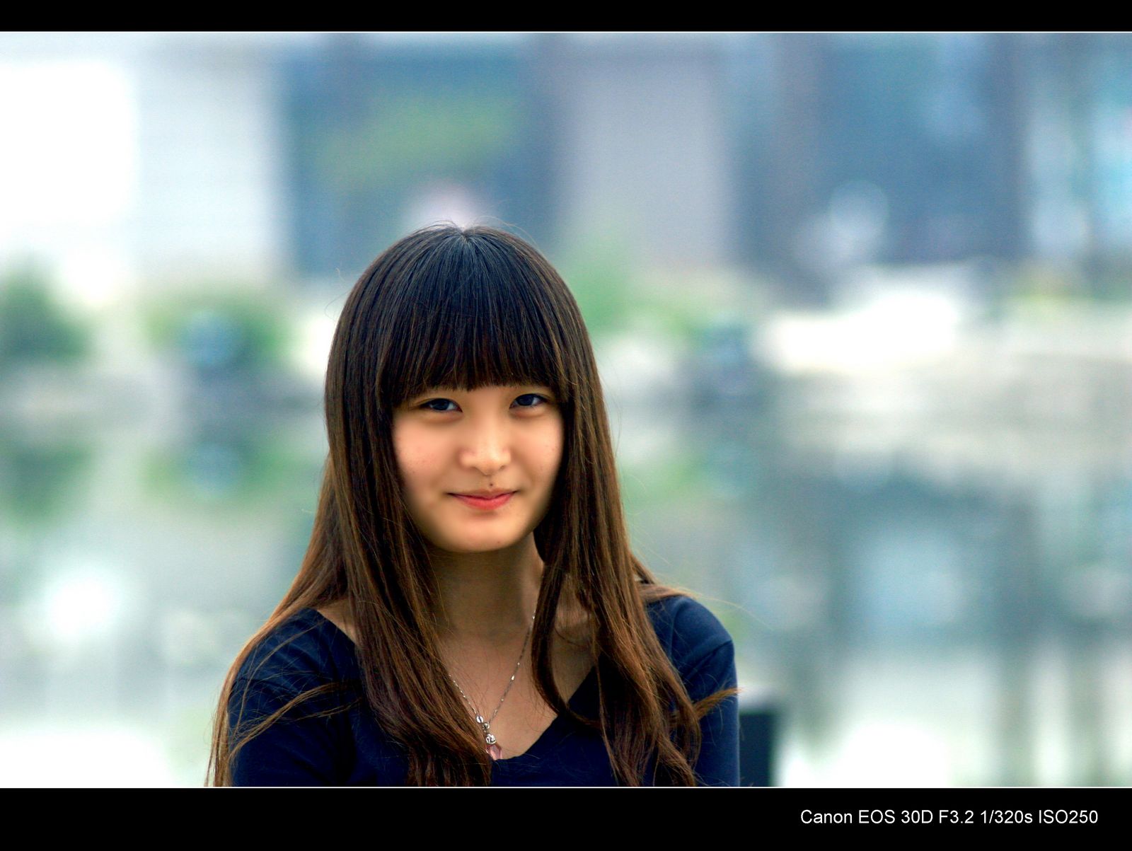 <em>爱拍美女</em>-清纯的大学生 - 枣庄拍客 - 齐鲁<em>社区</em> 