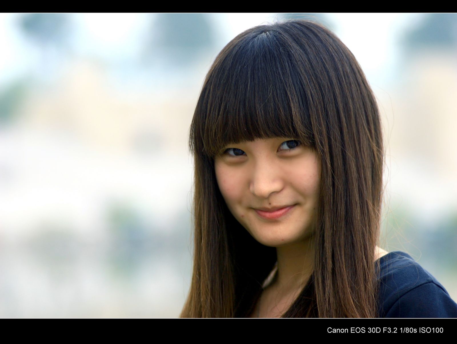 <em>爱拍美女</em>-清纯的大学生 - 枣庄拍客 - 齐鲁<em>社区</em> 
