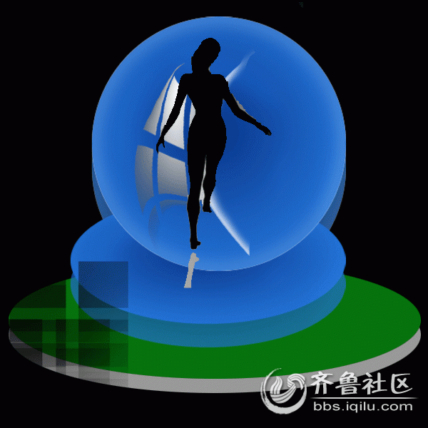 水晶球.gif