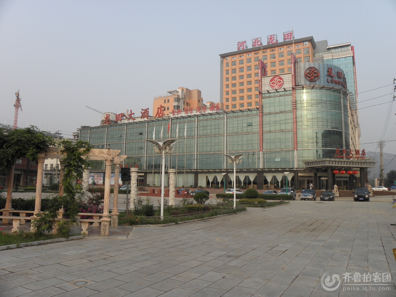 涉县城区随拍(河北邯郸)---14图片