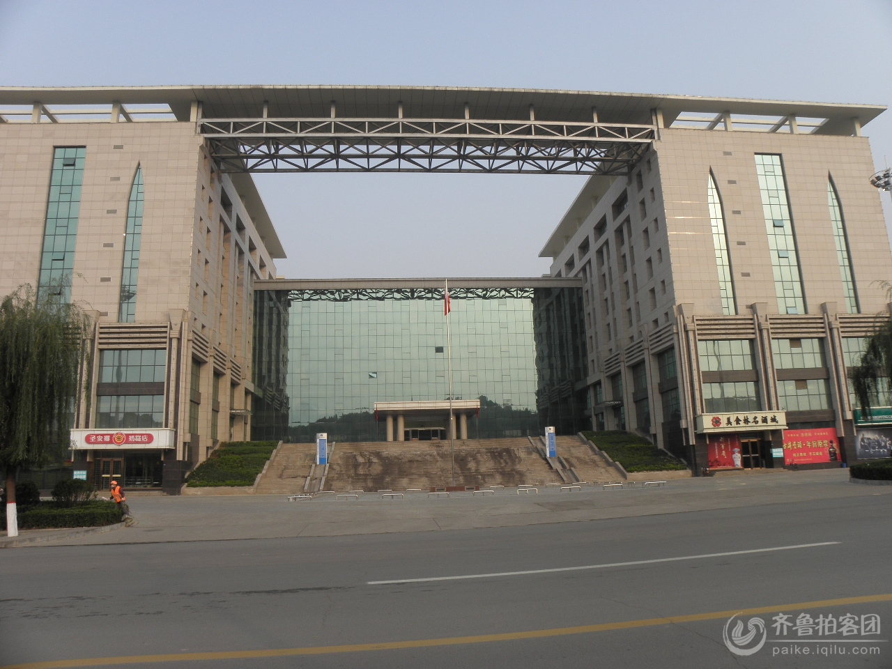 涉县城区随拍(河北邯郸)---14图片