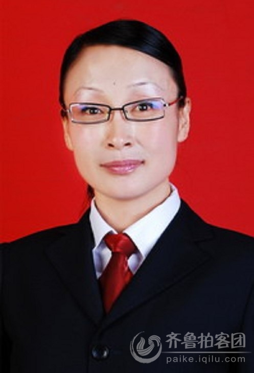 送别莒南实验中学最<em>美女教师</em>:刘群 - 临沂拍客