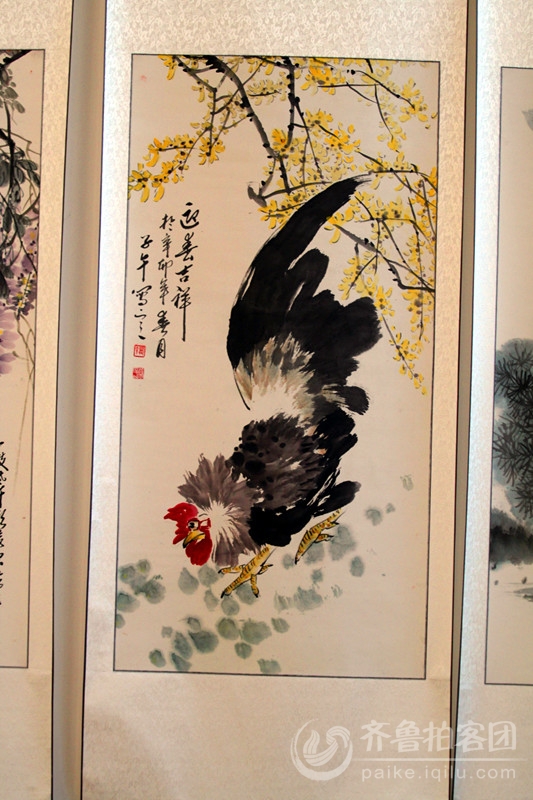 什么是书画展的装裱 392_353929_78b3c44535e0b8c.jpg
