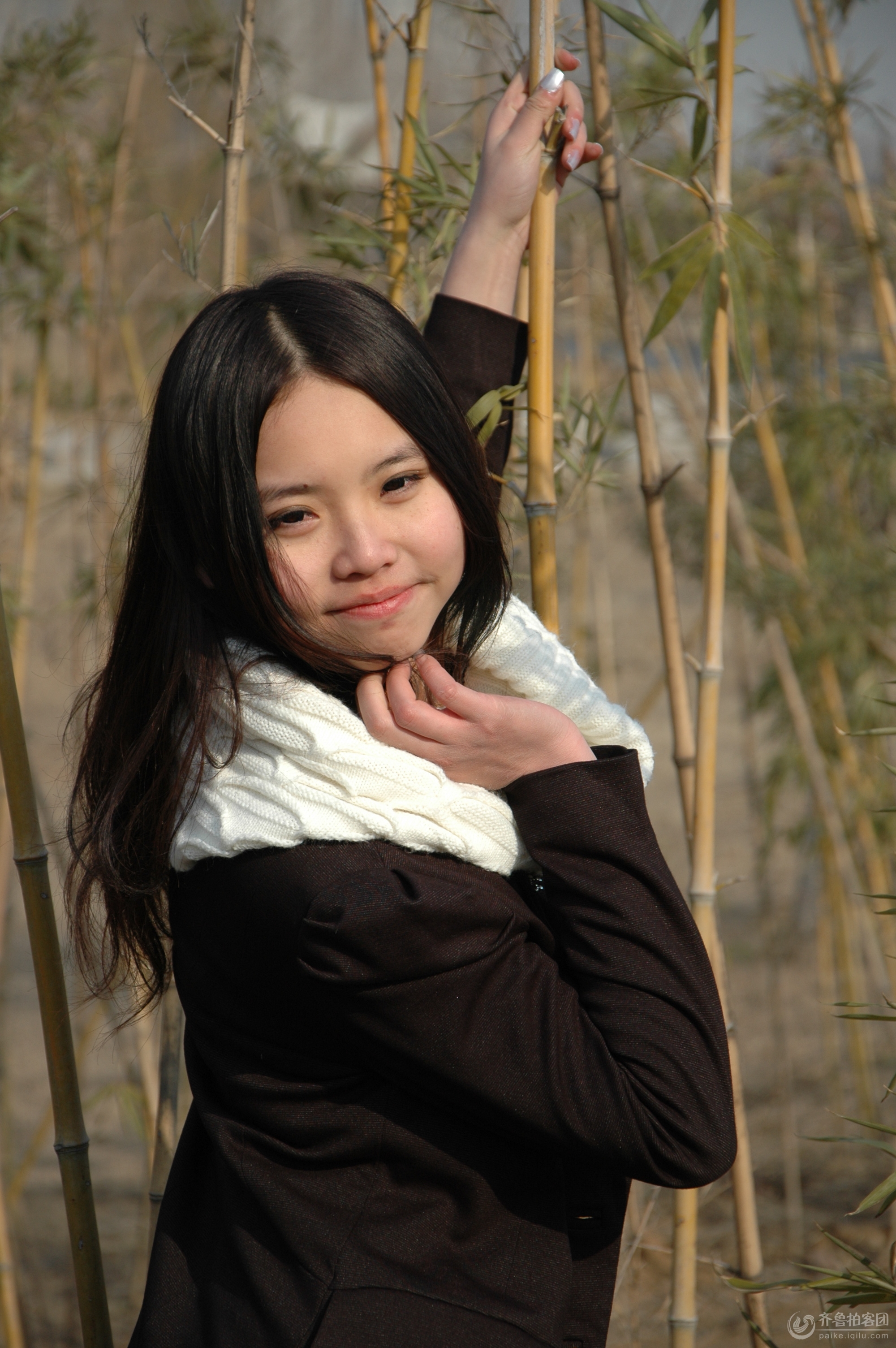 【图片+<em>音乐</em>】<em>对面的女孩看过来</em>. . - 济宁拍客