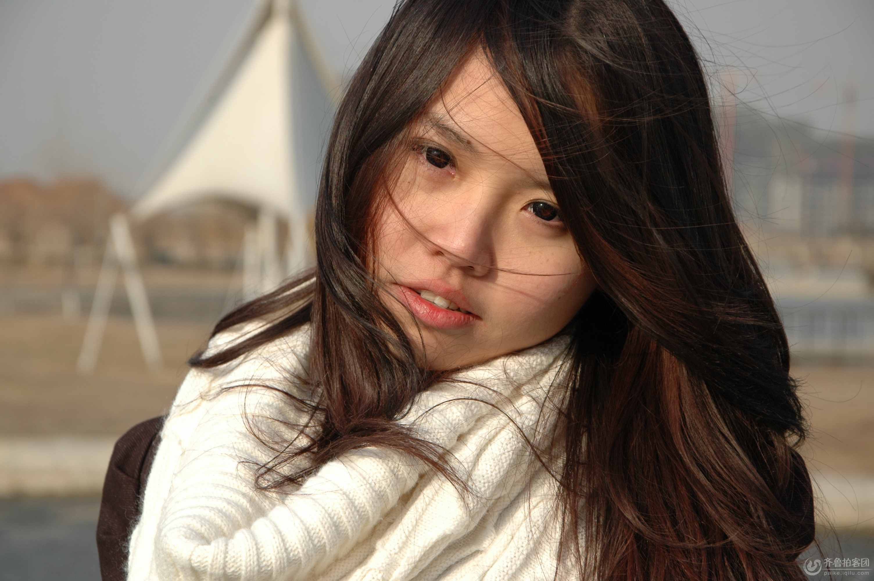 【图片+<em>音乐</em>】<em>对面的女孩看过来</em>. . - 济宁拍客