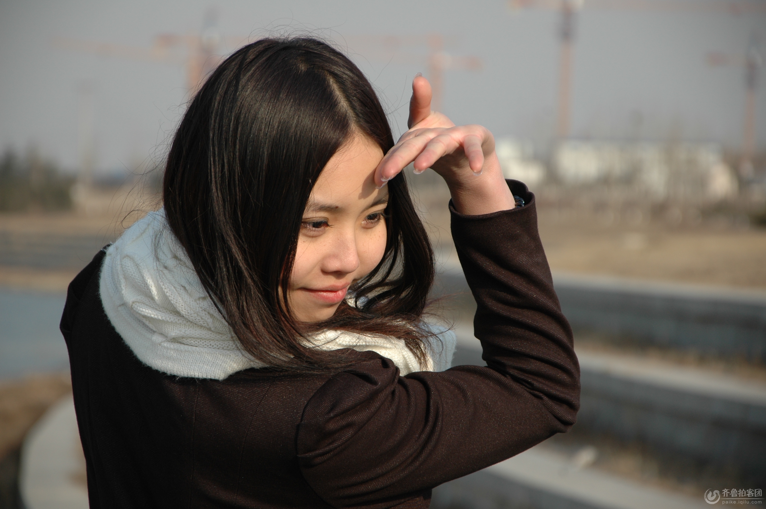 【图片+<em>音乐</em>】<em>对面的女孩看过来</em>. . - 济宁拍客