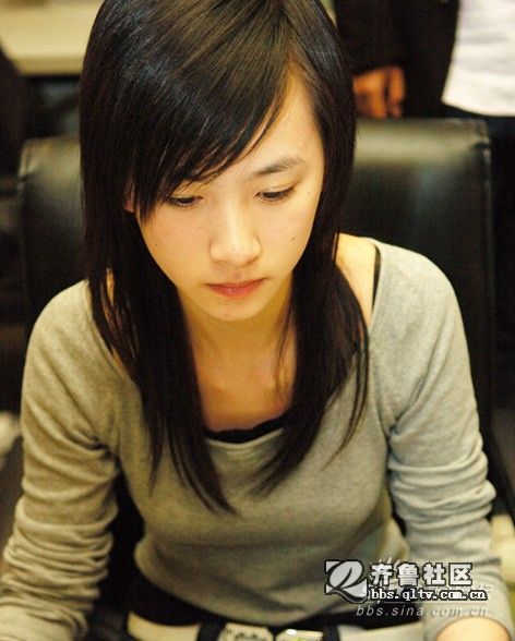网络人气MM<em>丁贝莉最新照片</em>放送 - 我拍我秀 - 